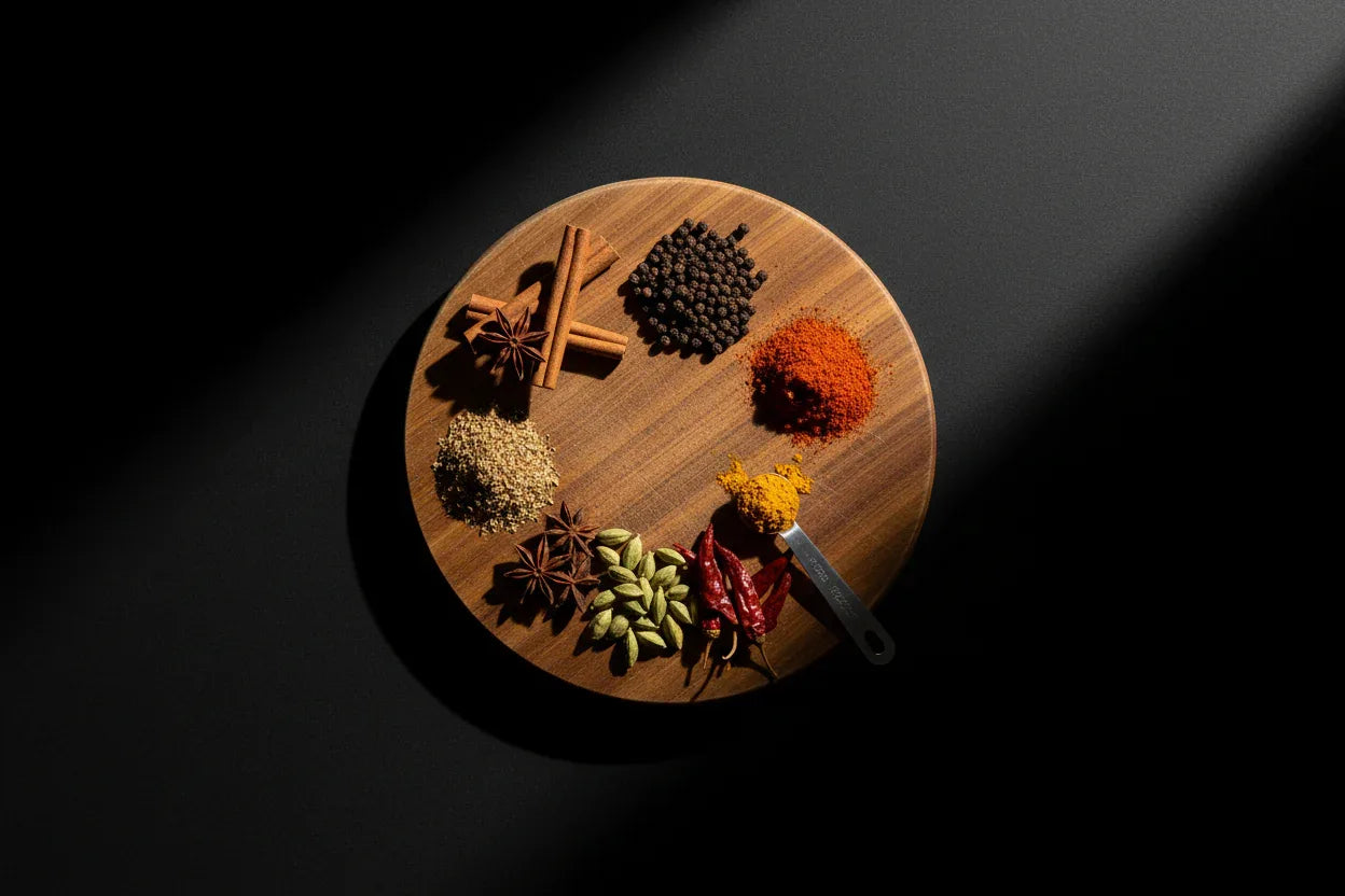 Спеції - KLIKAVKA