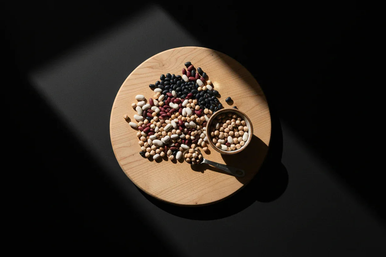 Квасоля - KLIKAVKA