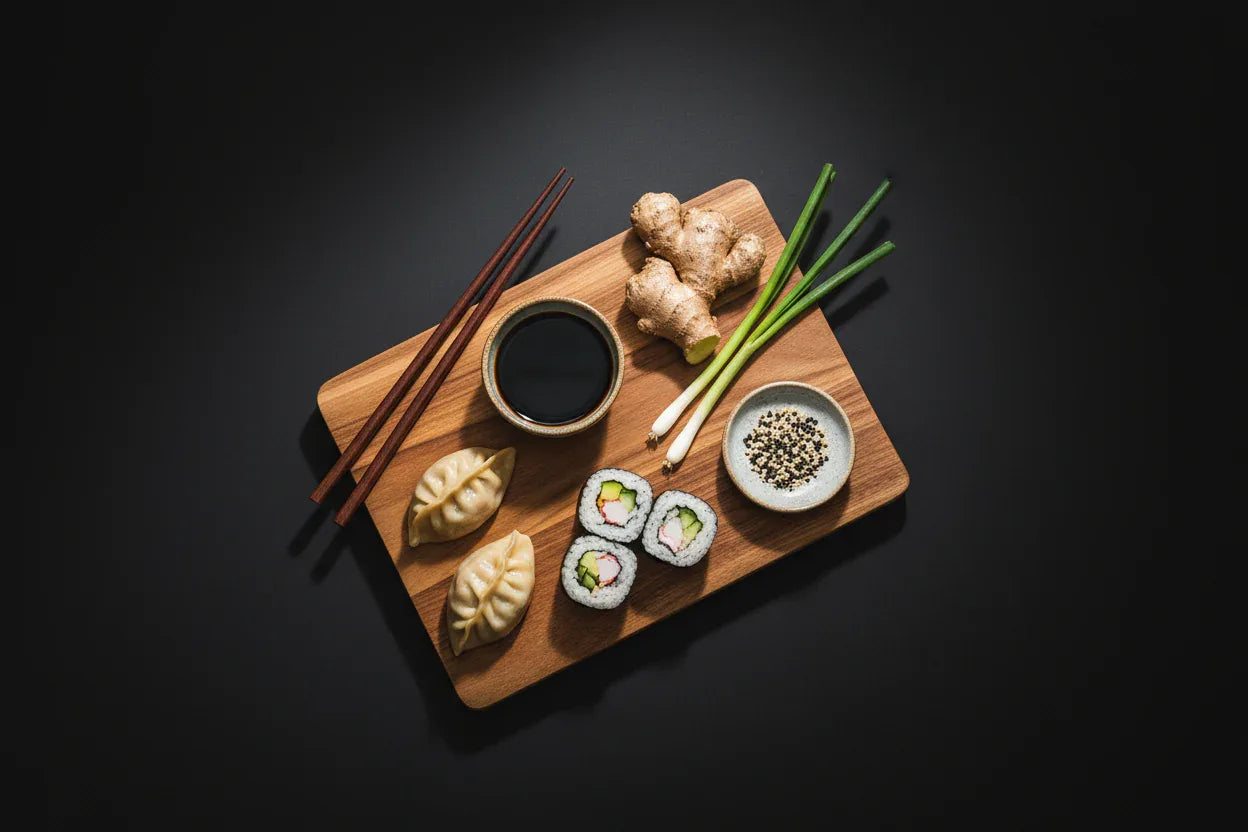 Азіатська - KLIKAVKA