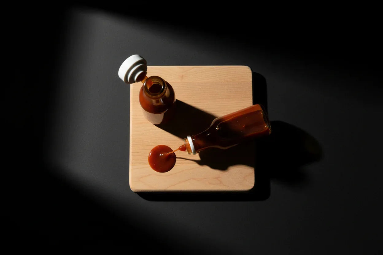 Соуси - KLIKAVKA