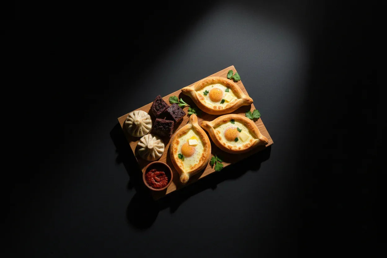 Грузинська - KLIKAVKA