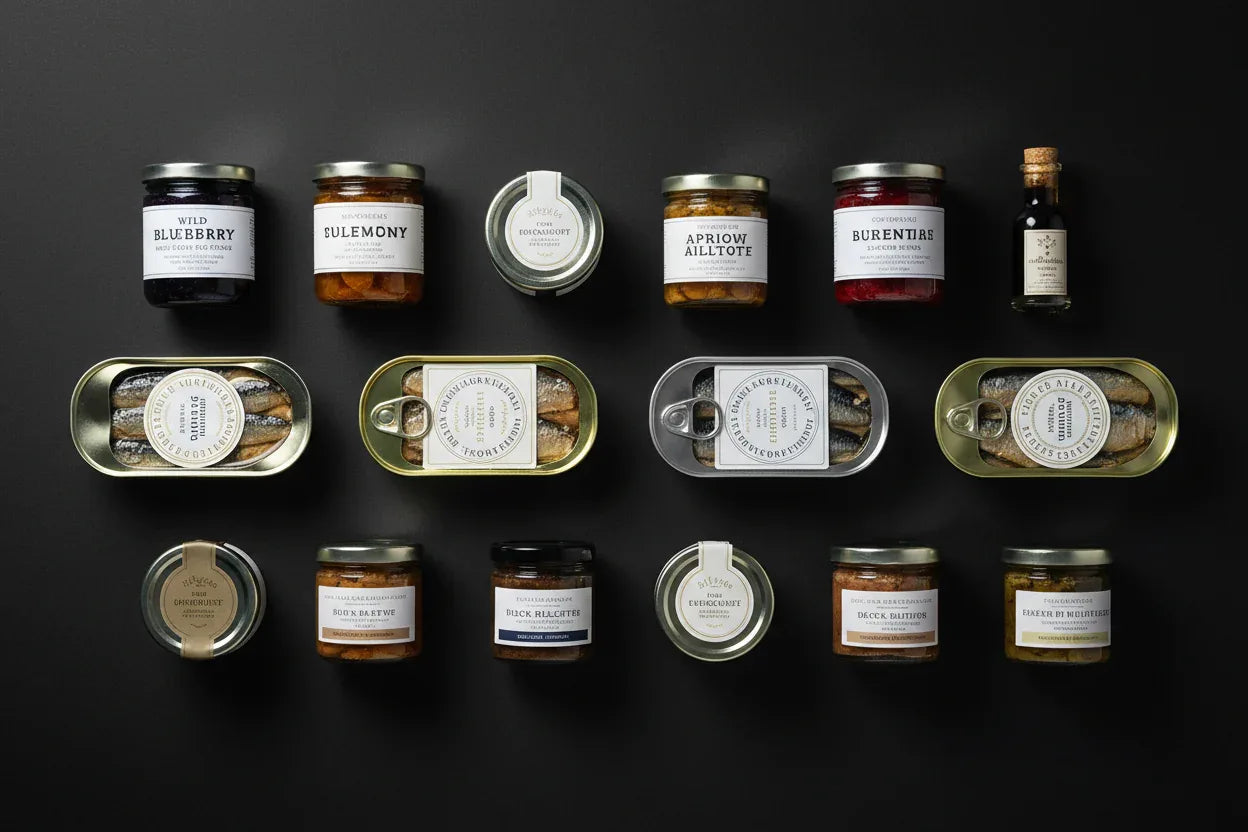 Консервація