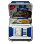 Сир вершковий GUT & GÜNSTIG Pur Frischkäse