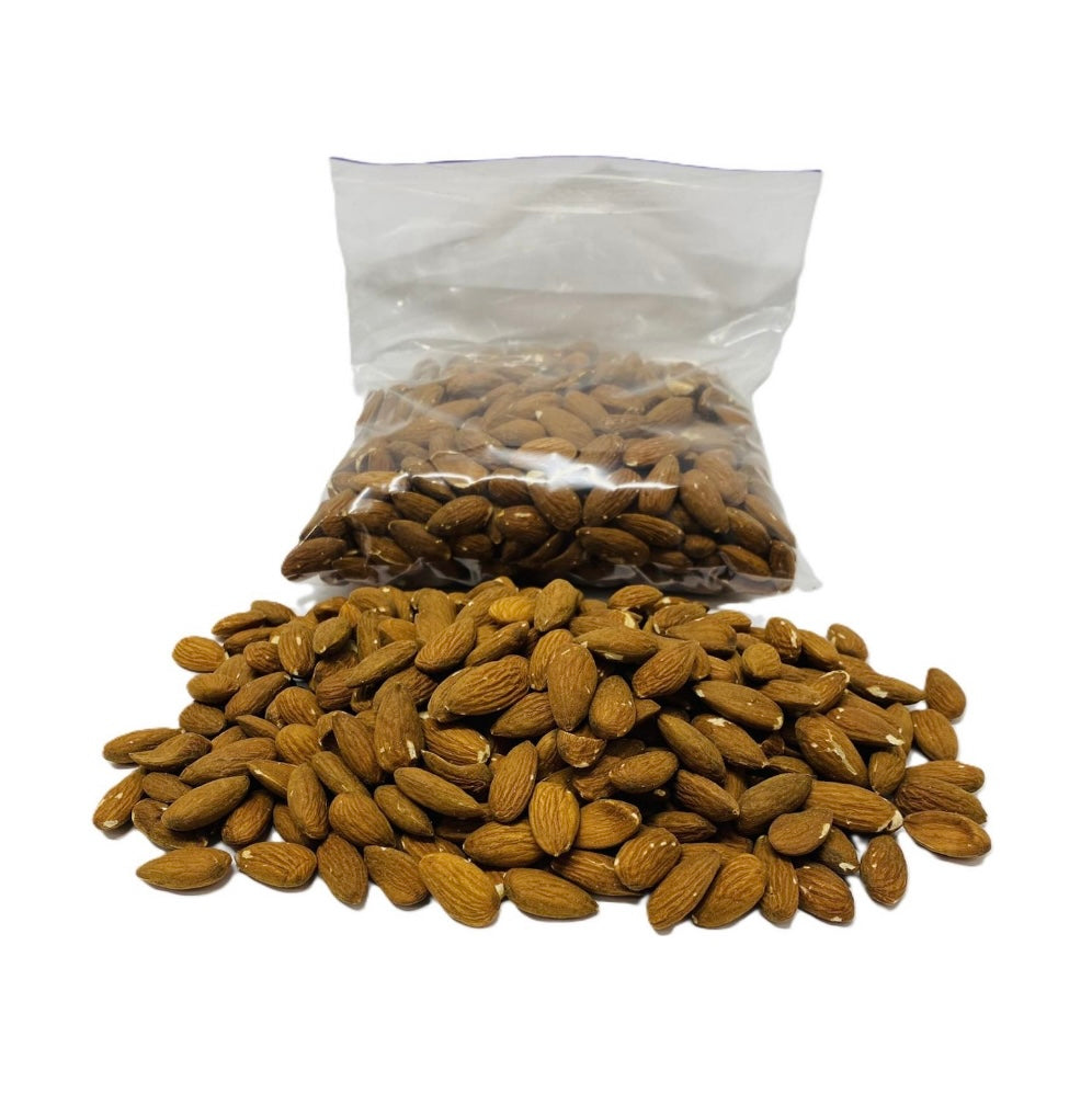 Горіхи  Мигдаль смажений