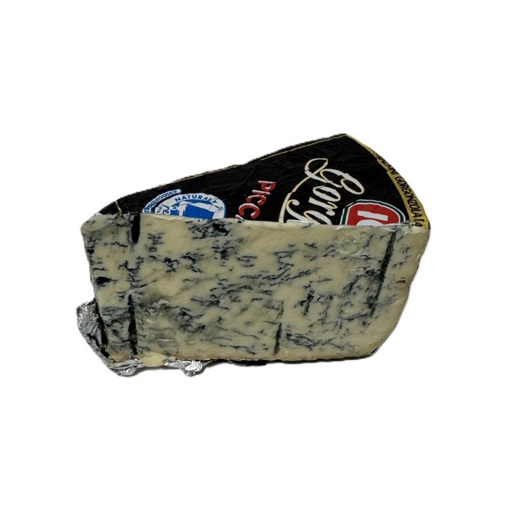 Сир Горгонзола Пікантна IGOR Gorgonzola Piccante