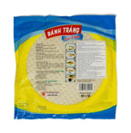 Папір рисовий для фреш-роллів коло BANH TRANG Rice Paper