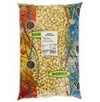 Горіхи мигдаль очищений BOREX Blanched almonds