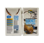 Кокосове Молоко 17-18% KIER. 100% Coconut Milk 1л