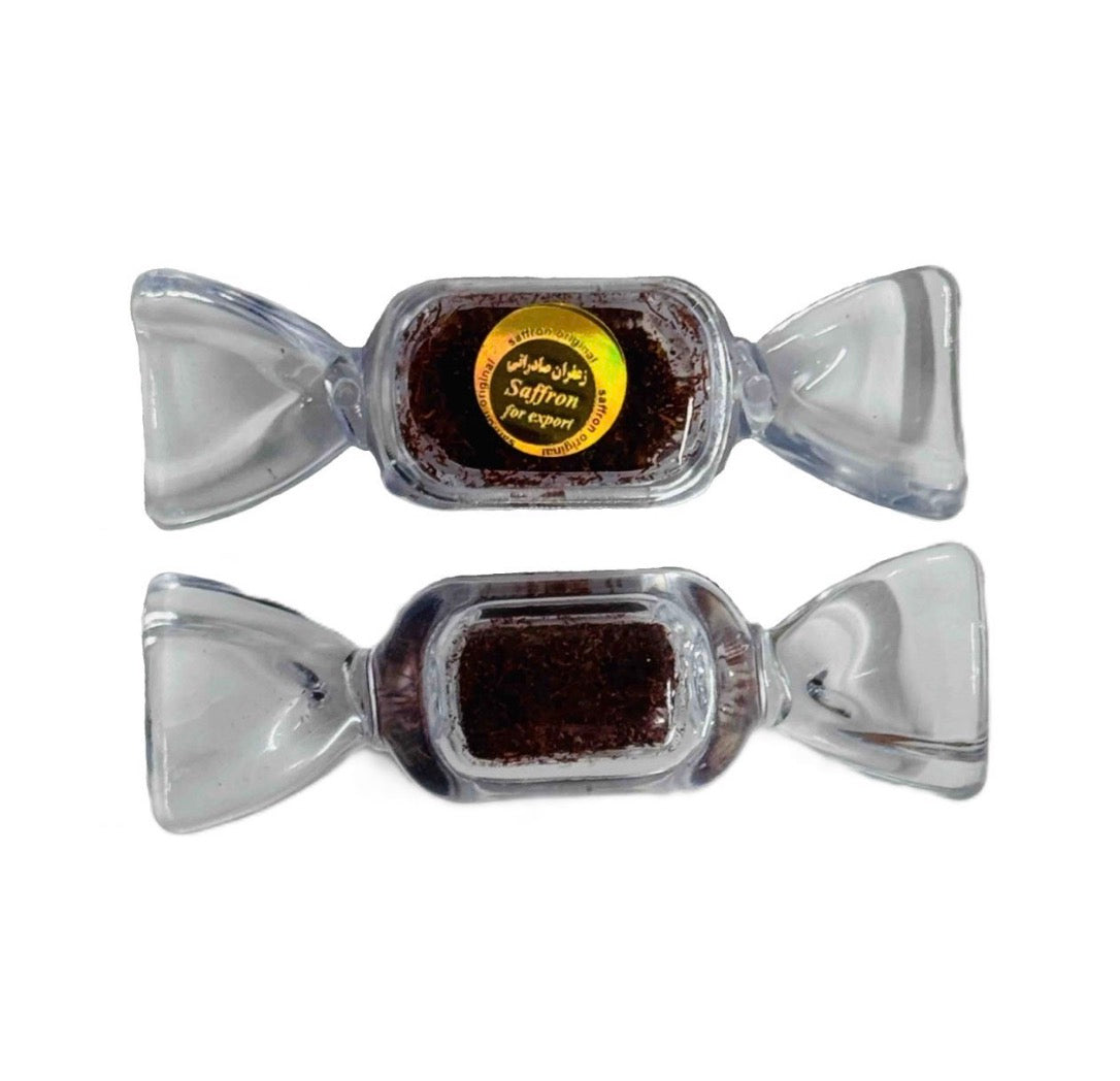 Шафран пелюстки SAFFRON ORIGINAL
