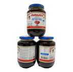 Паста Чилі, тайська MAEPRANOM BRAND Thai Chili Paste 513грам