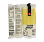 Локшина пшенична жовта JS Yellow Noodles