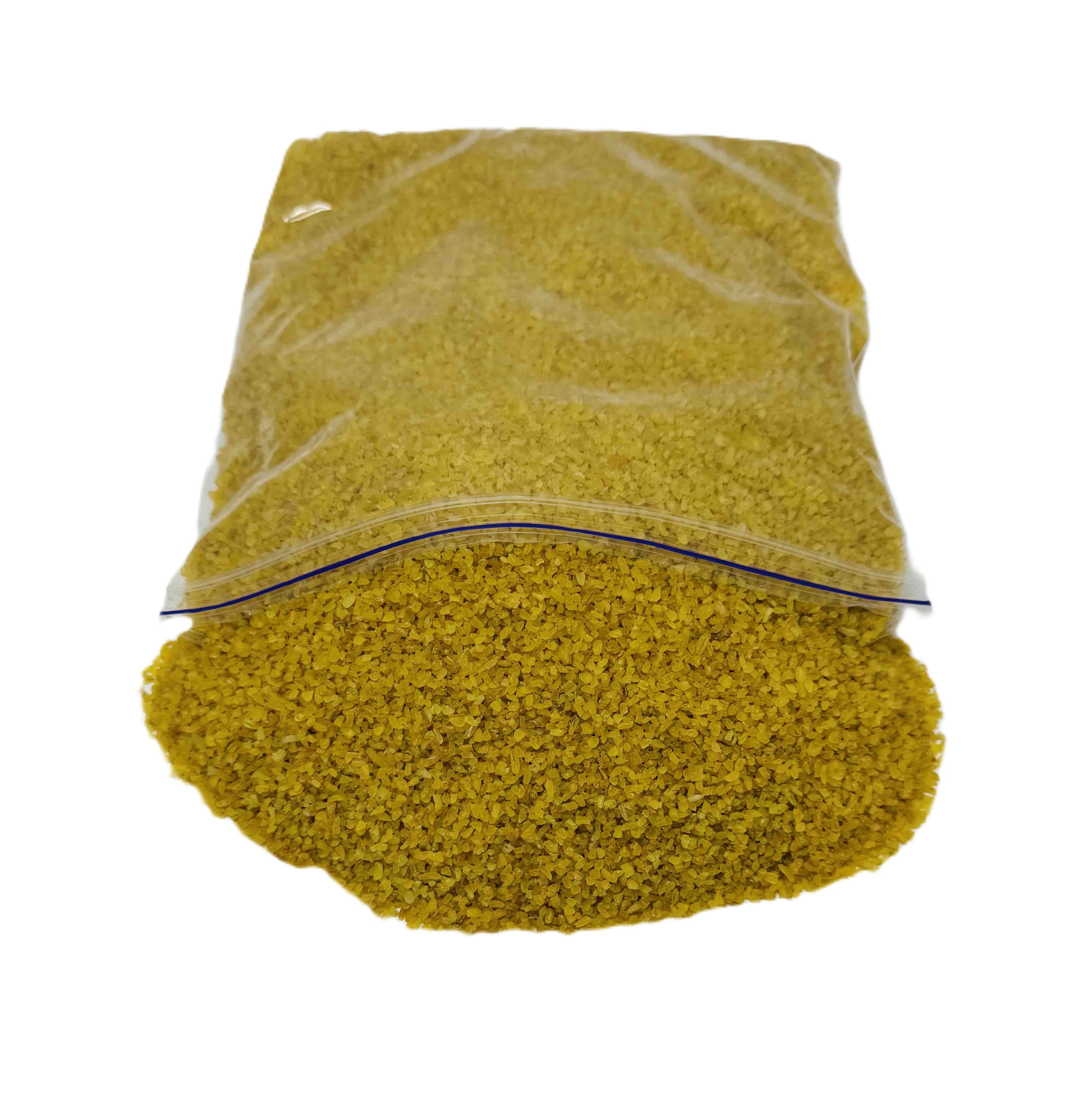 Крупа пшенична Булгур ARMADA FOODS Bulgur
