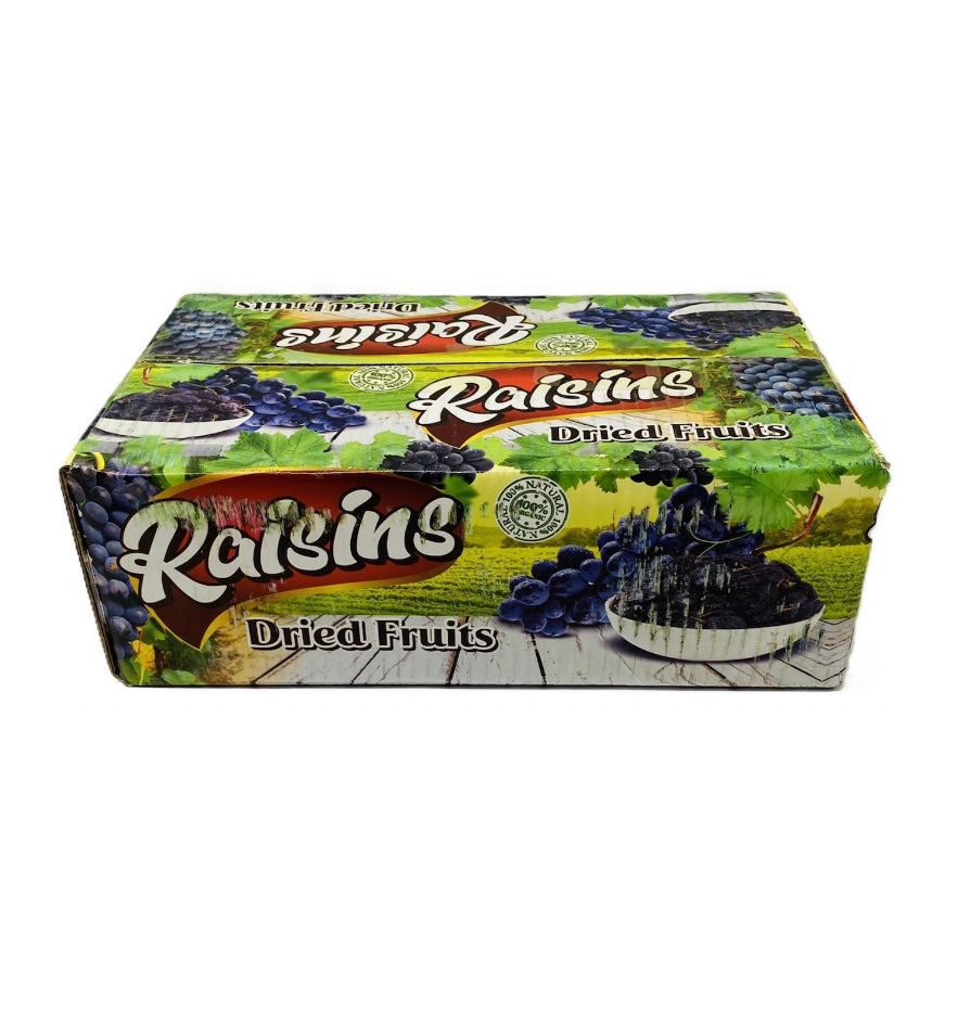 Родзинки сині Саягі