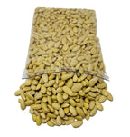 Горіхи мигдаль очищений BOREX Blanched almonds