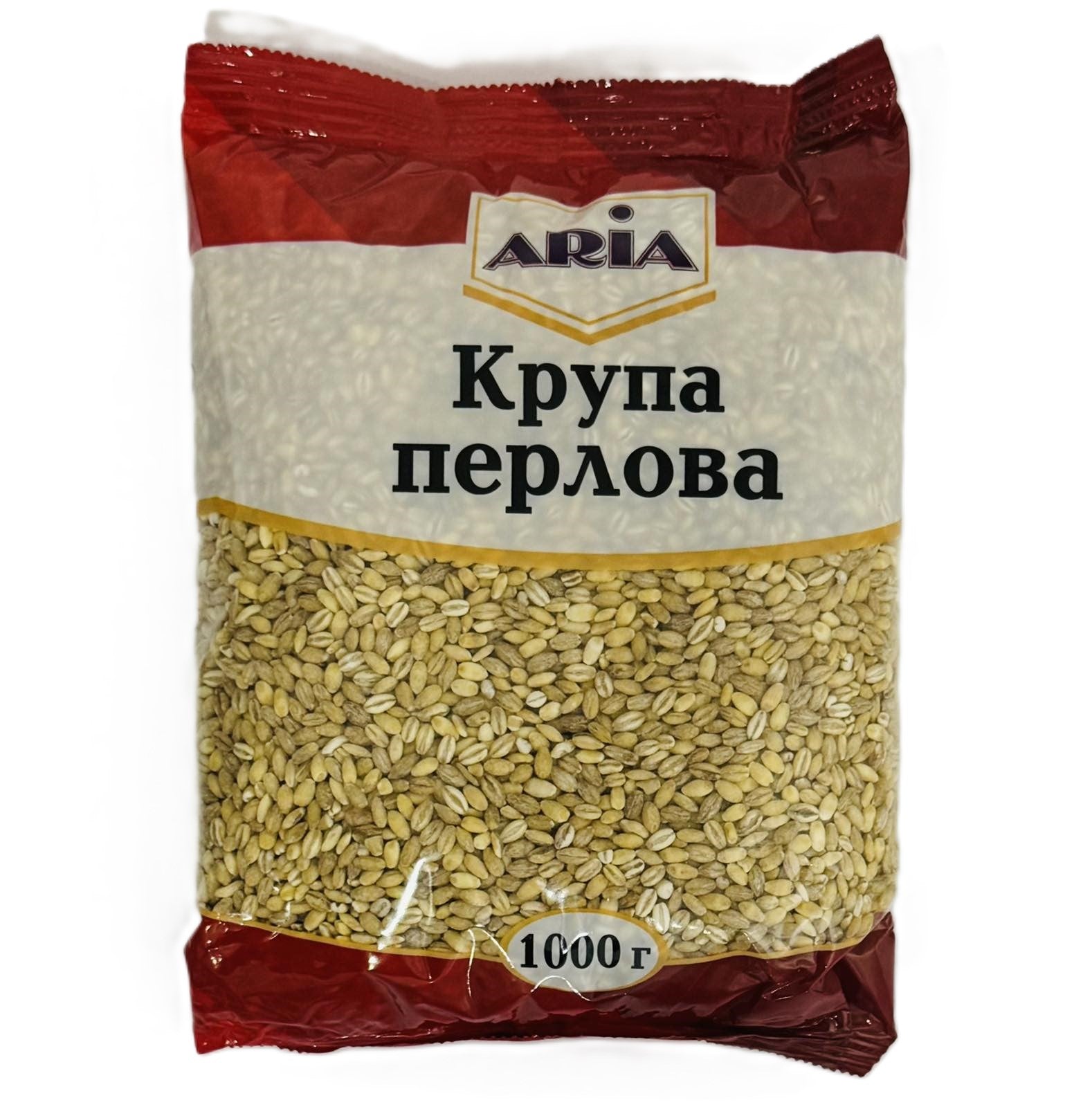 Крупа Перлова ARIA
