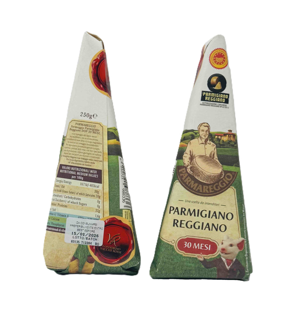 Сир Парміджано Ріджано PARMIGIANO REGGIANO