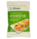 Борошно для млинців DAESANG O`FOOD Korean Crispy Pancake Mix