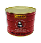 Соус устричний LEE KUM KEE Panda brand oyster sauce