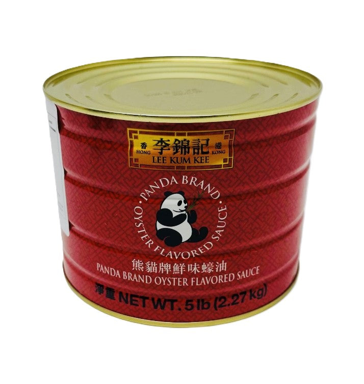Соус устричний LEE KUM KEE Panda brand oyster sauce