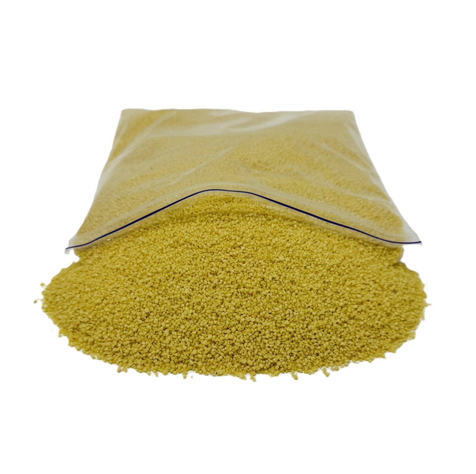 Кус-кус LA ROSE BLANCHE CousCous medium