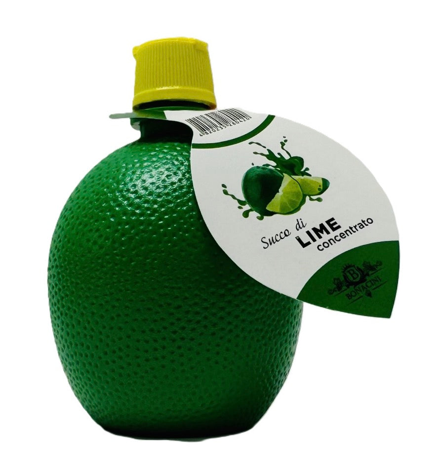 Сік-концентрат з Лайма BONACINI Succo di Lime Concentrato