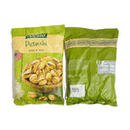 Горіхи Фісташки смажені солоні ALESTO Pistacchi