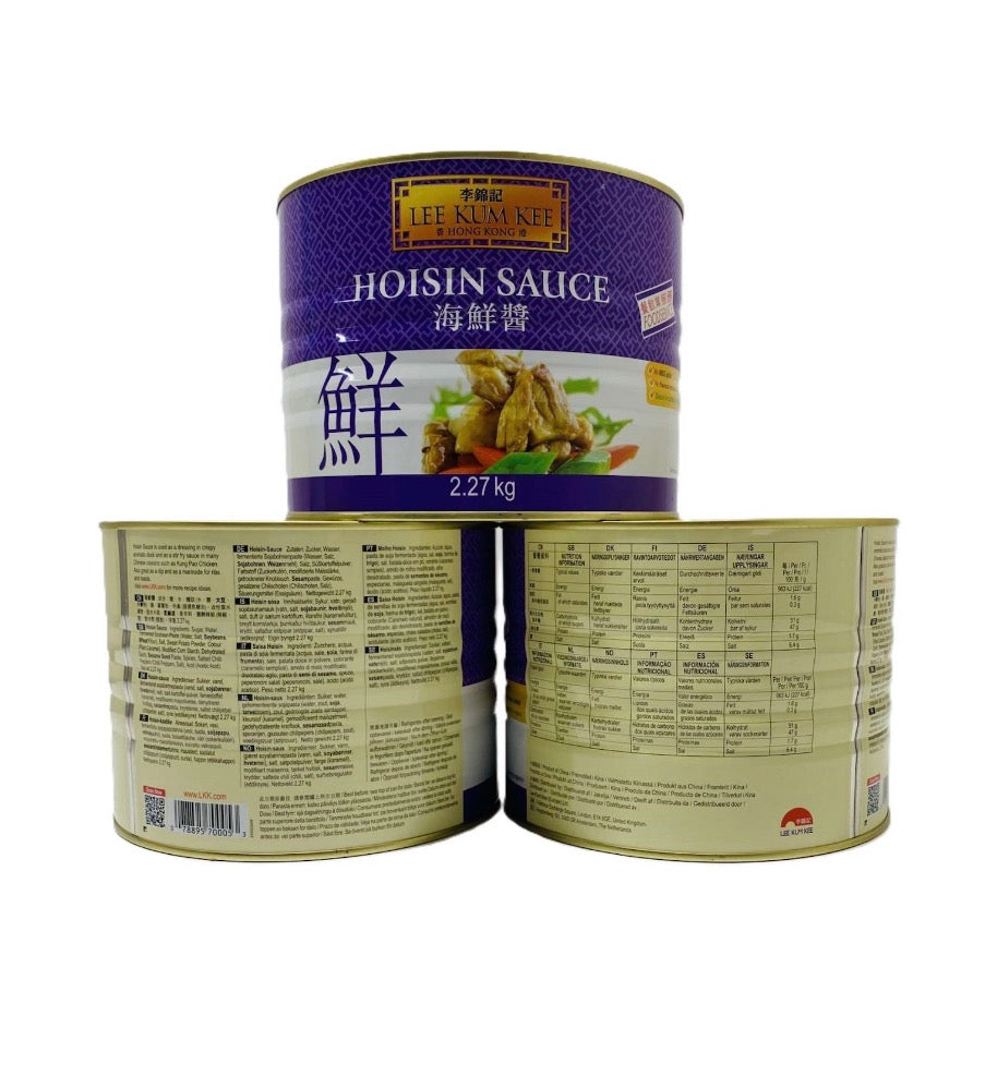 Соус Хой Сін LEE KUM KEE Hoisin Sause