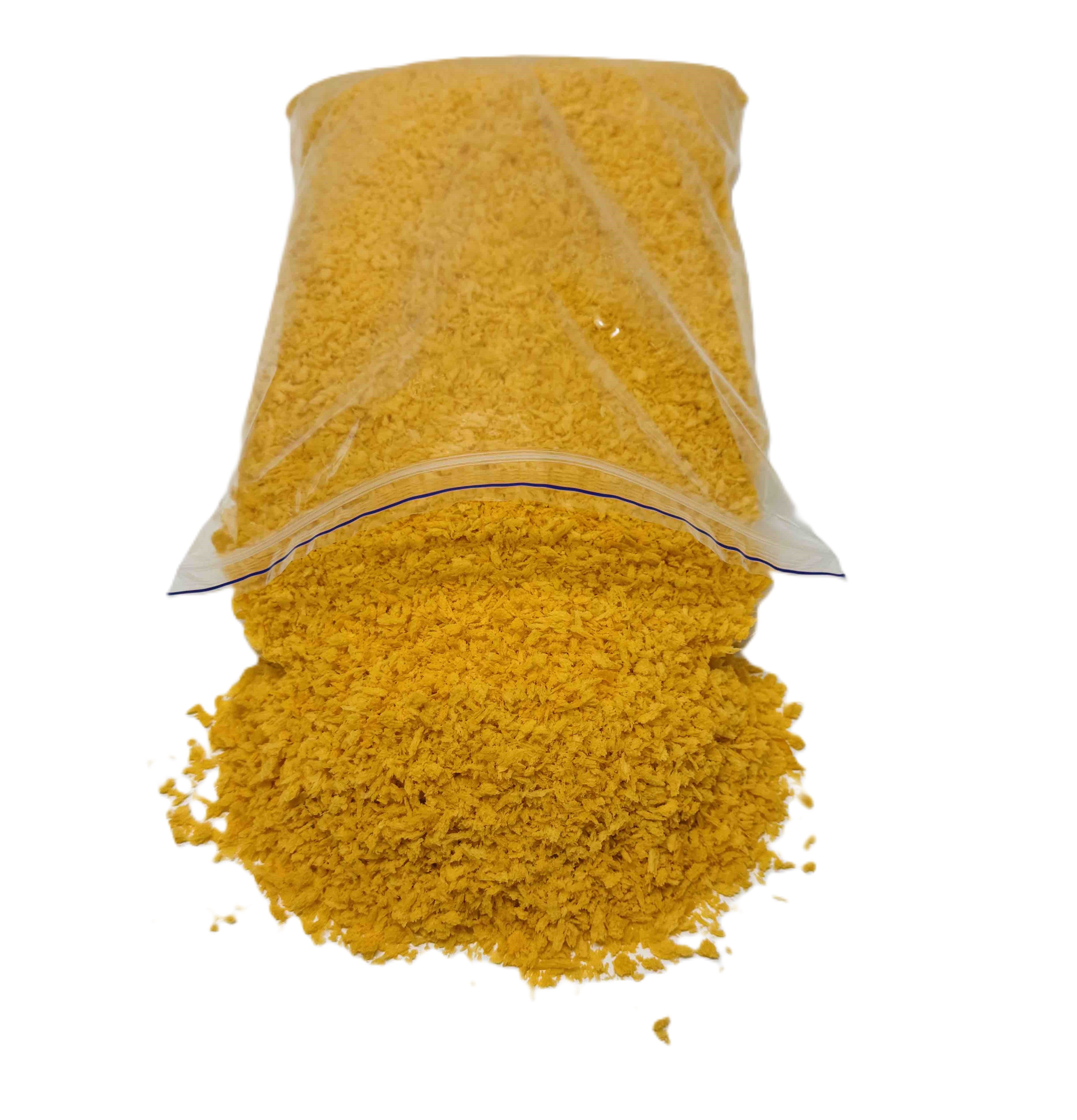 Сухарі Панко помаранчеві GLOBAL FOODS Bread Crumbs Orange