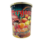 Мостарда фруктова VERGANI Mostarda di Frutta