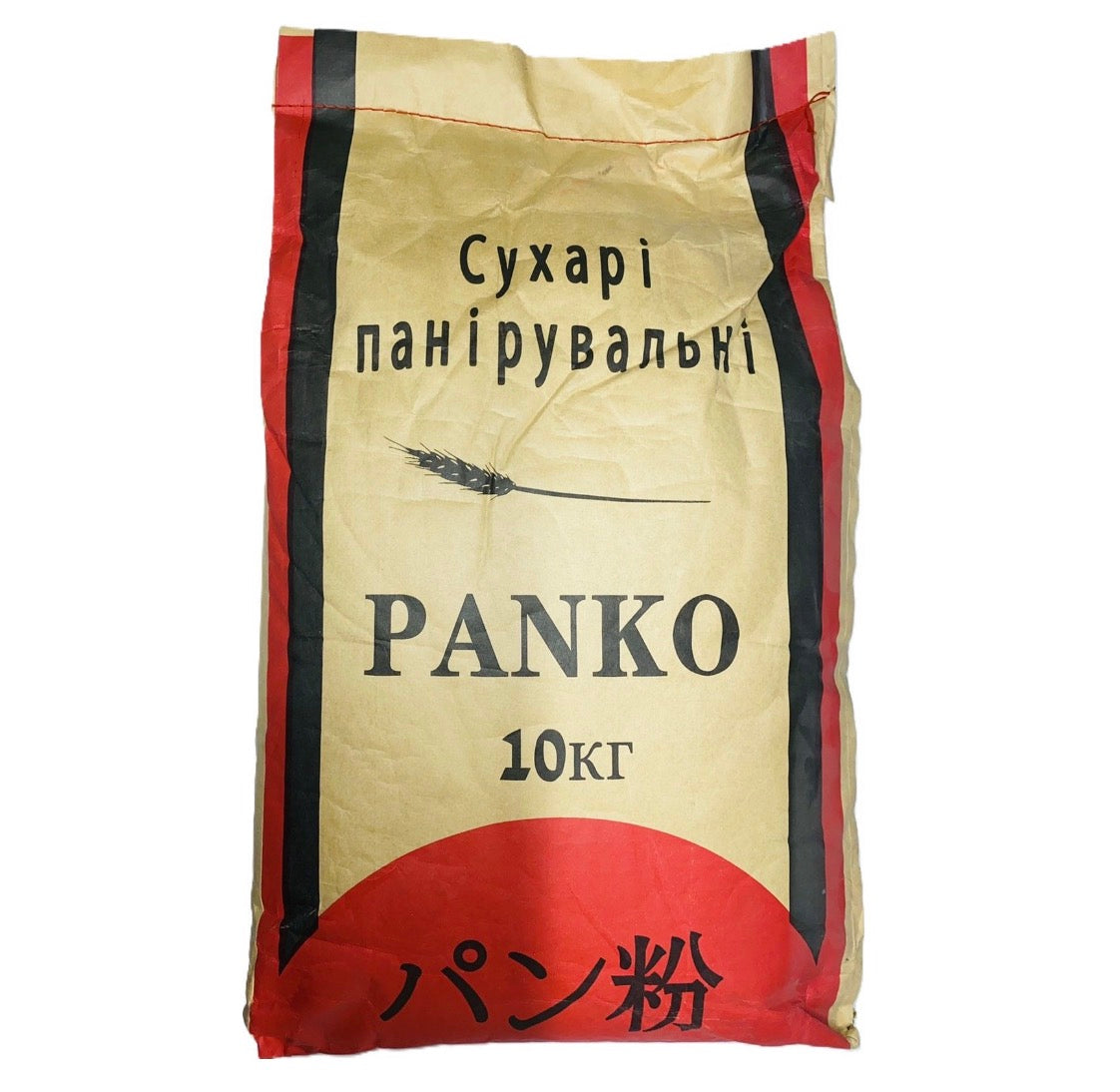 Сухарі панірувальні JNP PANCO