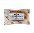 Ковбаса Лікарська ХОДОРІВСЬКИЙ М`ЯСОКОМБІНАТ