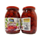 Вишня мараскінова червона KIER Marashino Cherries