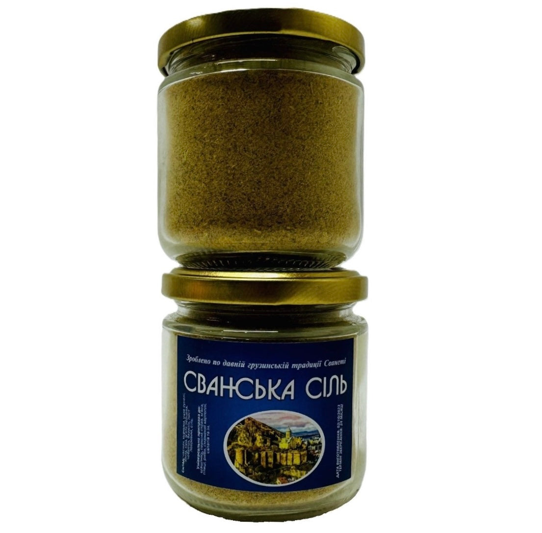 Сіль Сванська