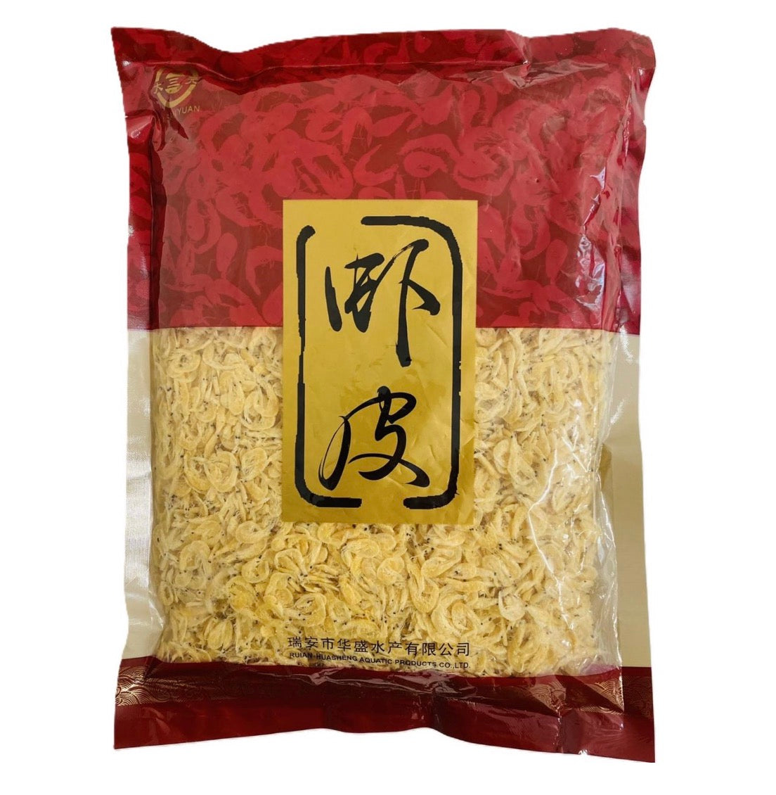 Креветки висушені DA SAN YUAN Dried Small Shrimp