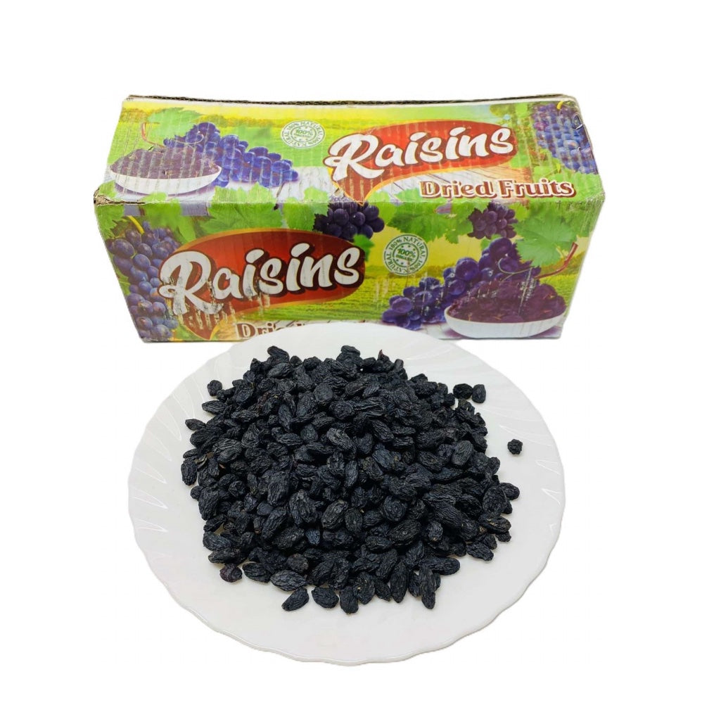 Родзинки сині Саягі