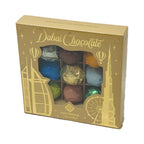 Шоколад Дубайський LUX CHOCO Dubai Chocolate Beige Assorted Box