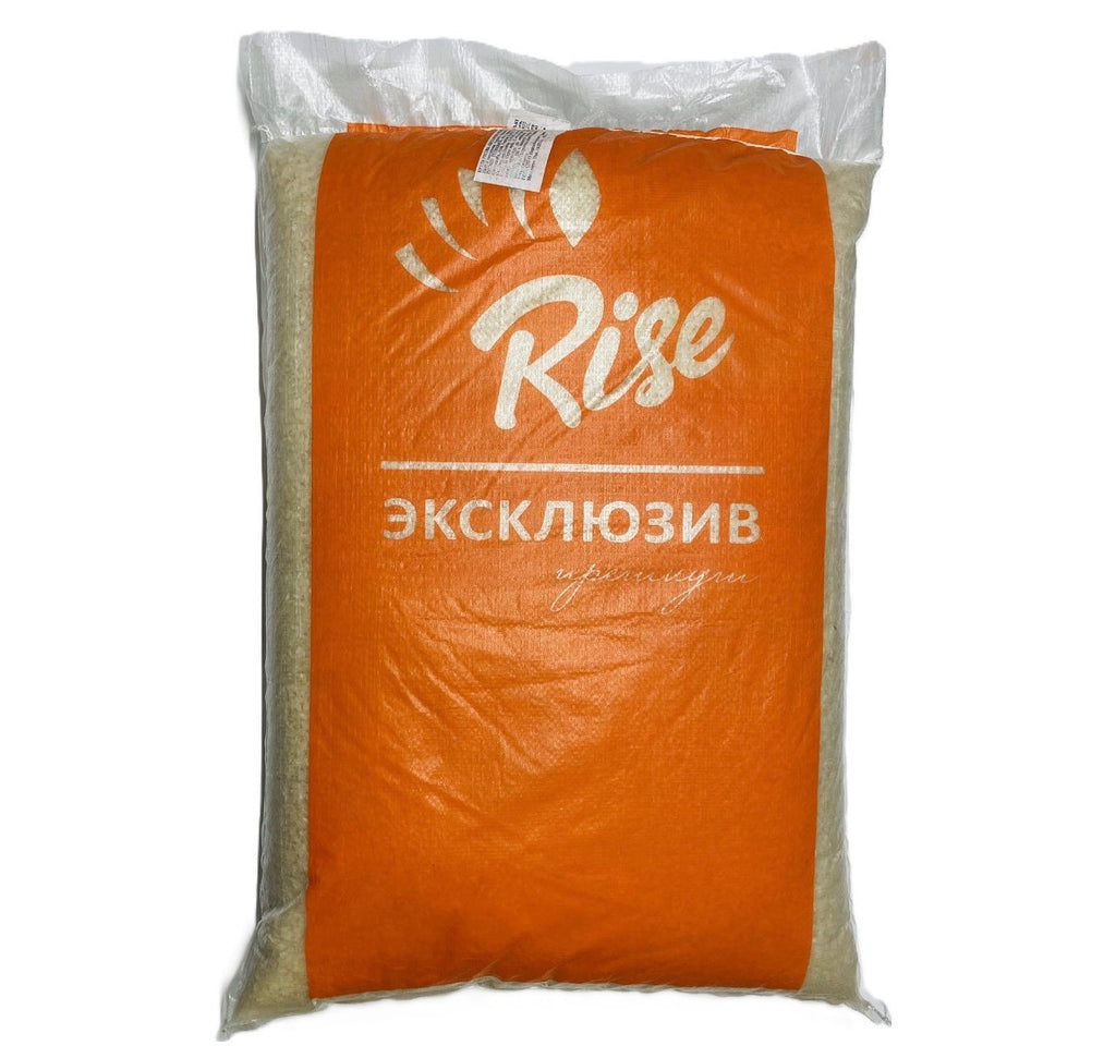 Рис преміум RICE Єксклюзив