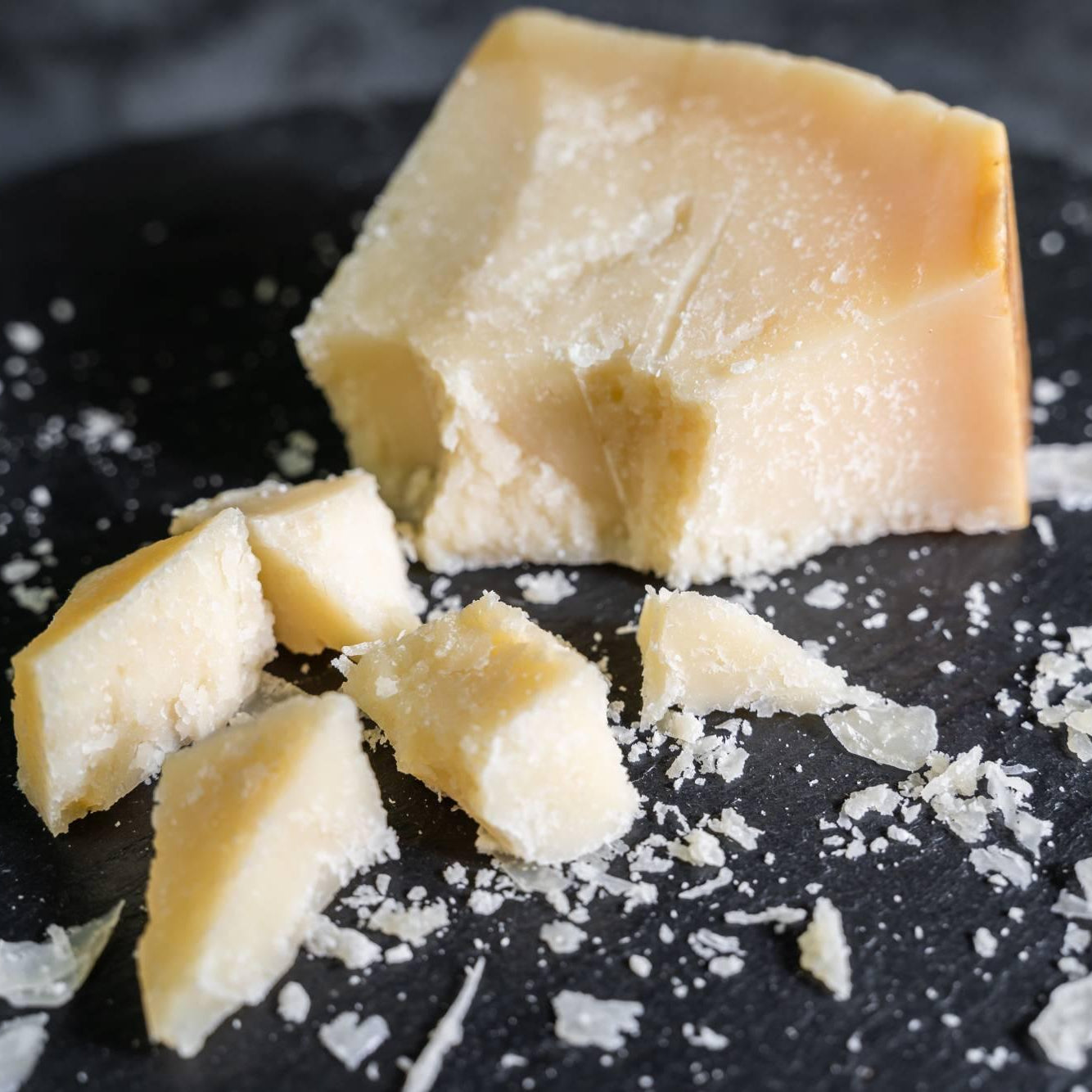 Сир Парміджано Ріджано PARMIGIANO REGGIANO