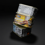 Анчоуси в олії KIER Anchovies - KLIKAVKA