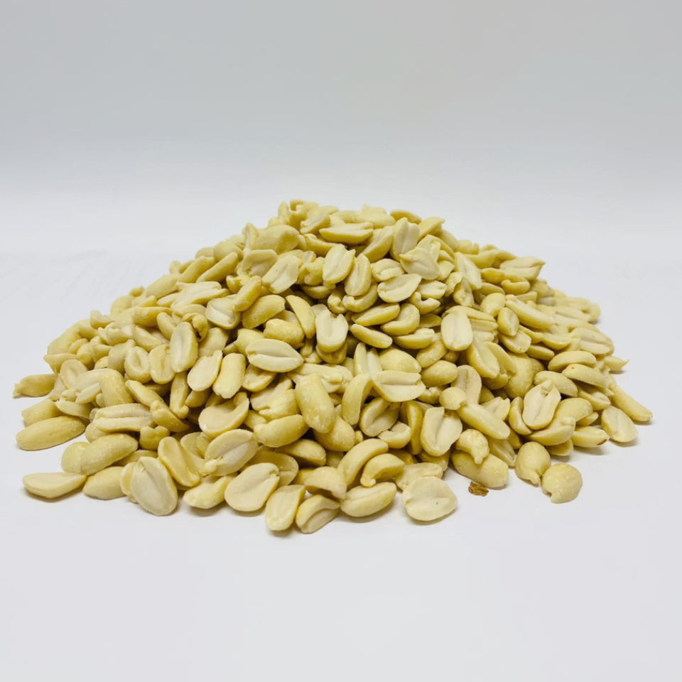 Горіхи Арахіс очищений - KLIKAVKA