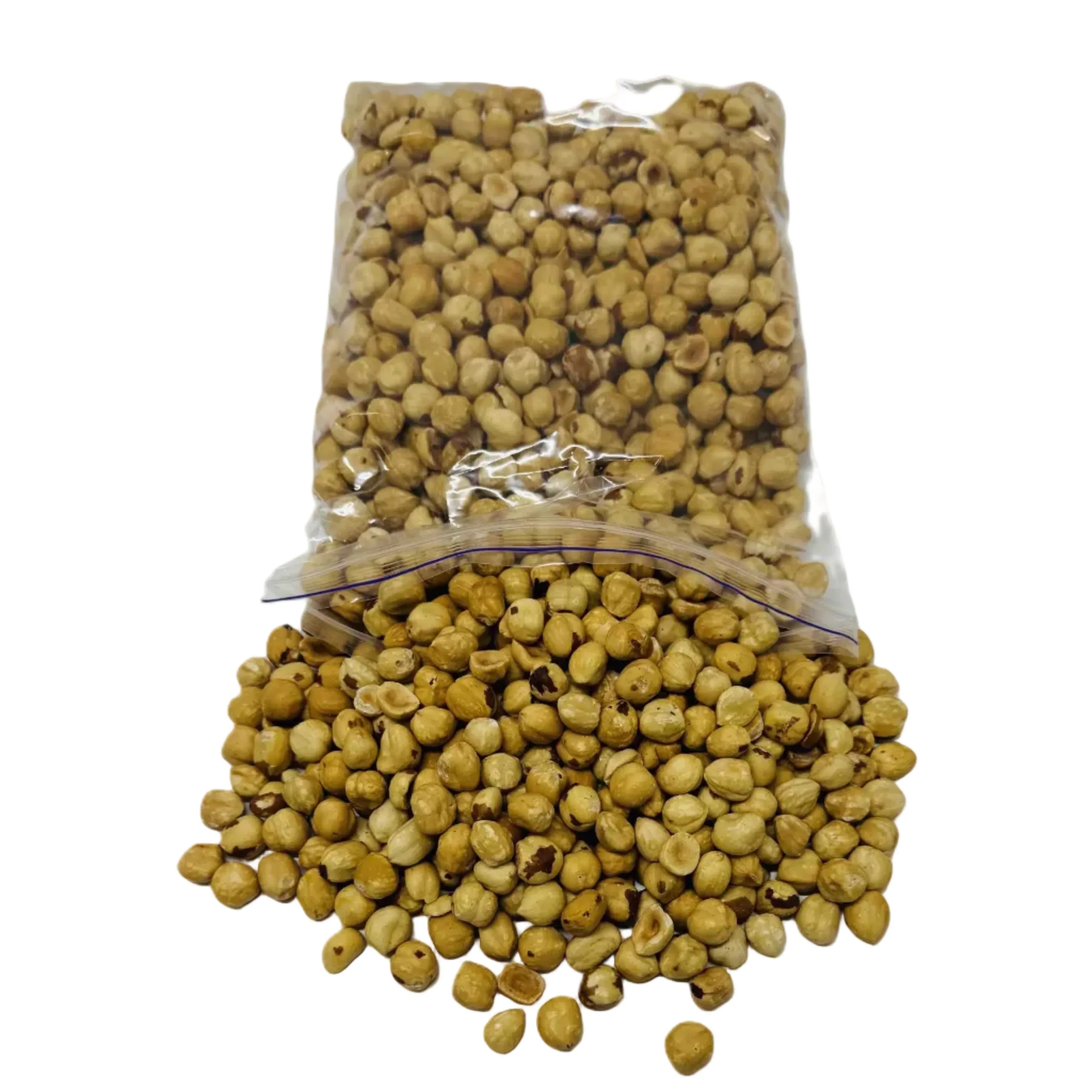 Горіхи Фундук смажений - KLIKAVKA