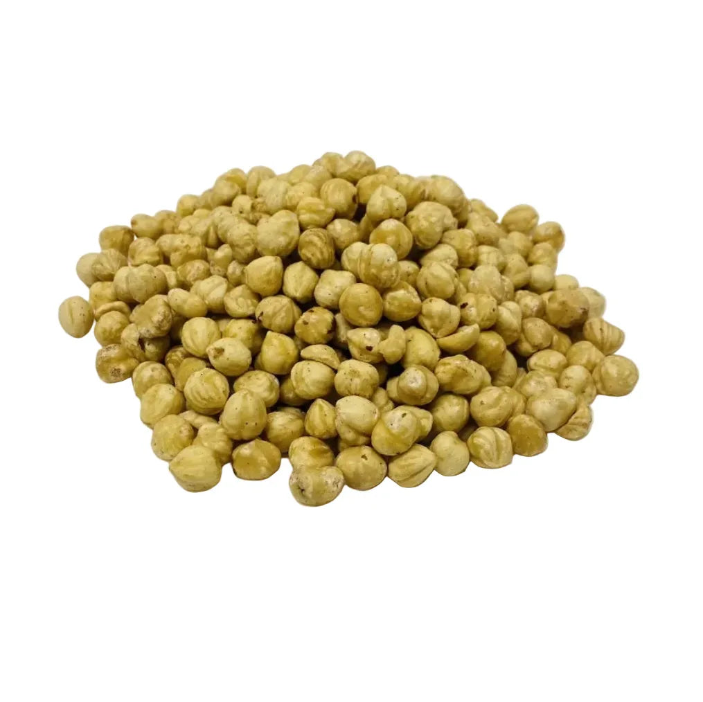 Горіхи Фундук смажений елітний - KLIKAVKA