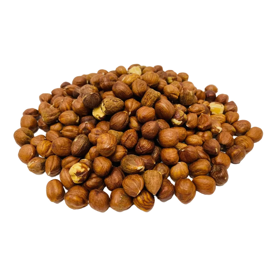Горіхи Фундук висушений - KLIKAVKA