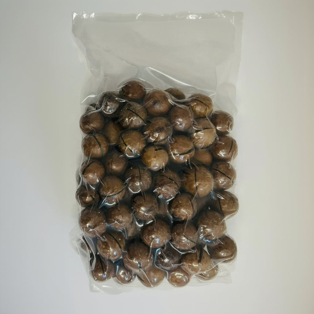 Горіхи Макадамія в шкарлупі - KLIKAVKA