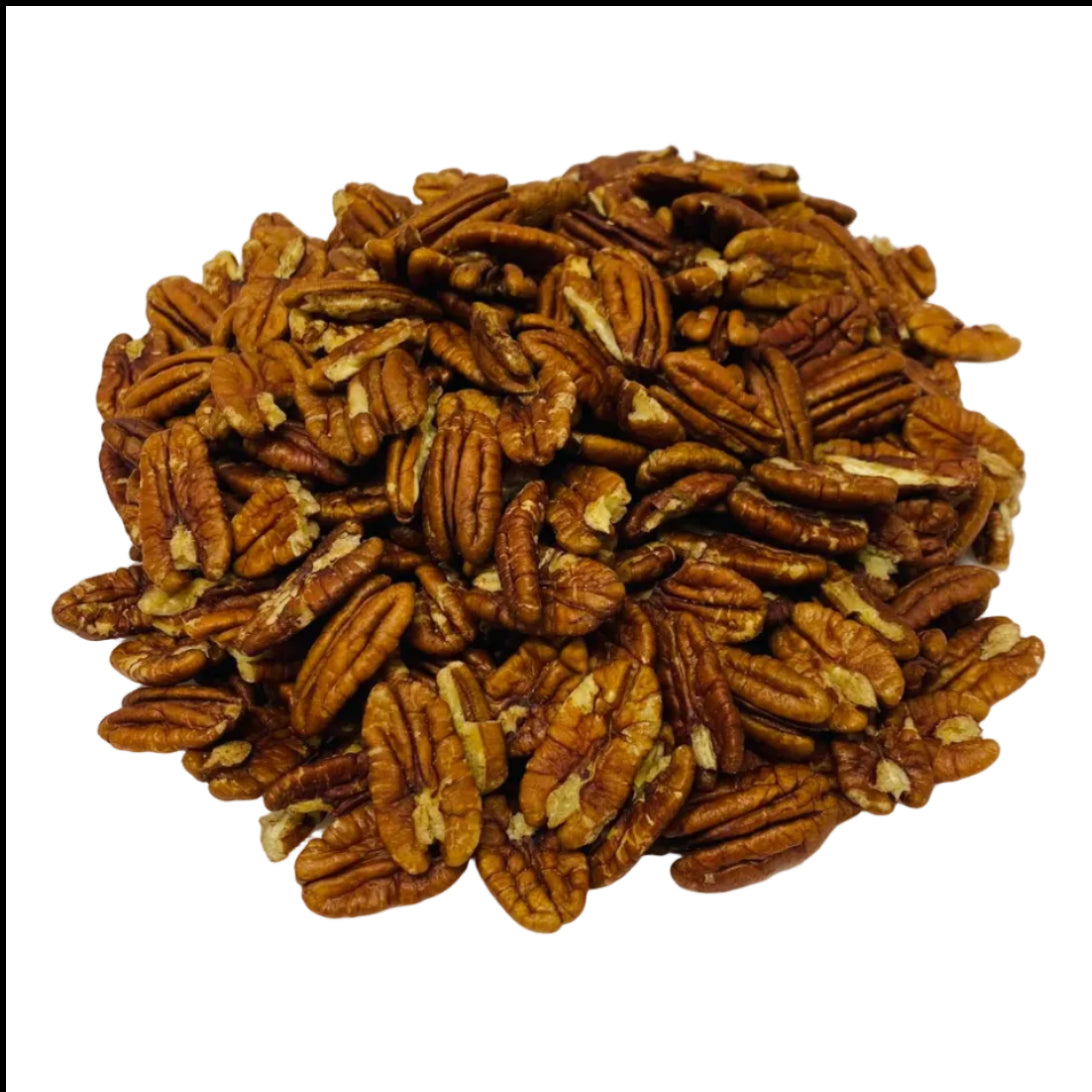 Горіхи Пекан - KLIKAVKA