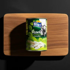 Квасоля біла у соусі KIER Beans Cannellini - KLIKAVKA