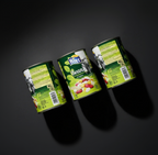 Квасоля чотири види KIER. Beans 4 types 400г/240г - KLIKAVKA