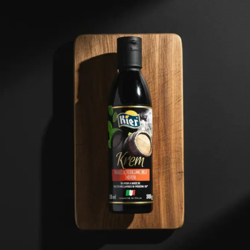 Крем бальзамічний KIER Krem - KLIKAVKA