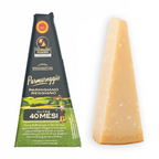 Сир Парміджано Ріджано PARMIGIANO REGGIANO 40 mesi