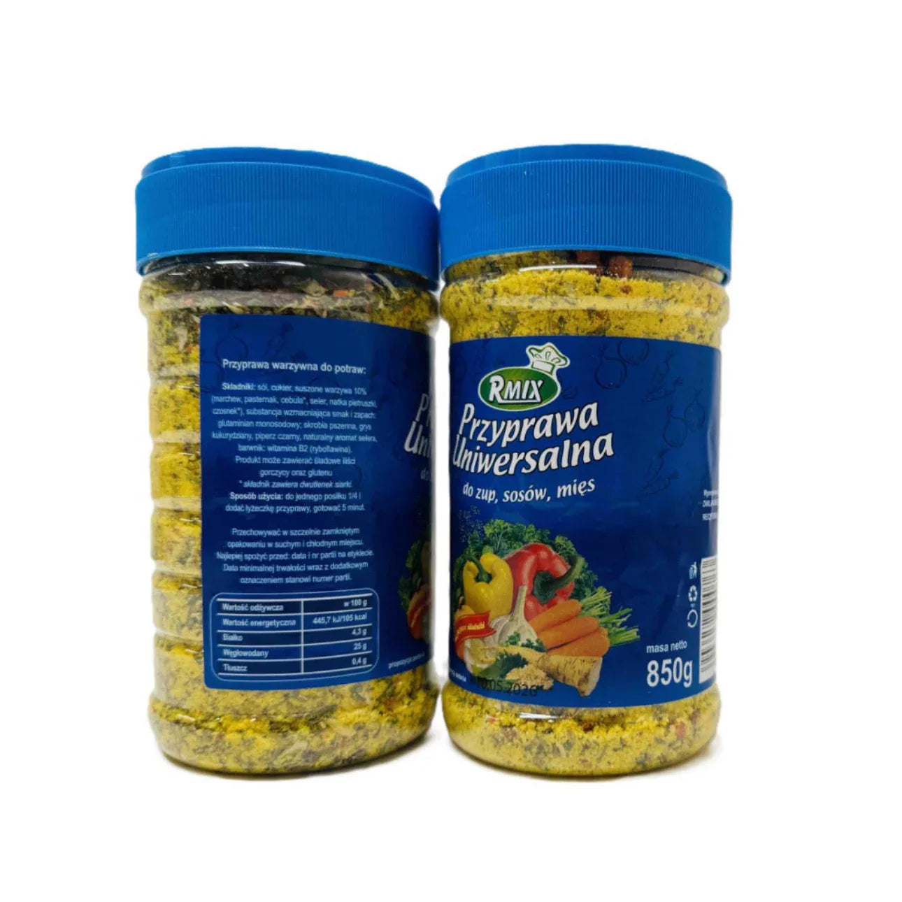Приправа Універсальна RMIX - KLIKAVKA